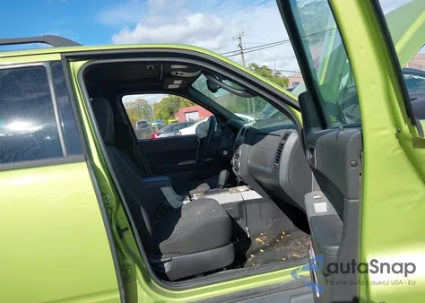 2012 Ford Escape Xlt из США, поврежденный, VIN 1FMCU0D7XCKC64338